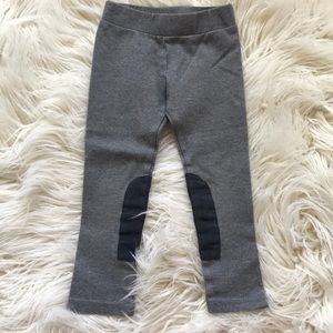 Adorable riding pant legging from H&M.